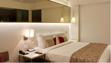 Superior Deluxe Room