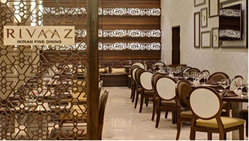 Rivaaz - New Restaurant