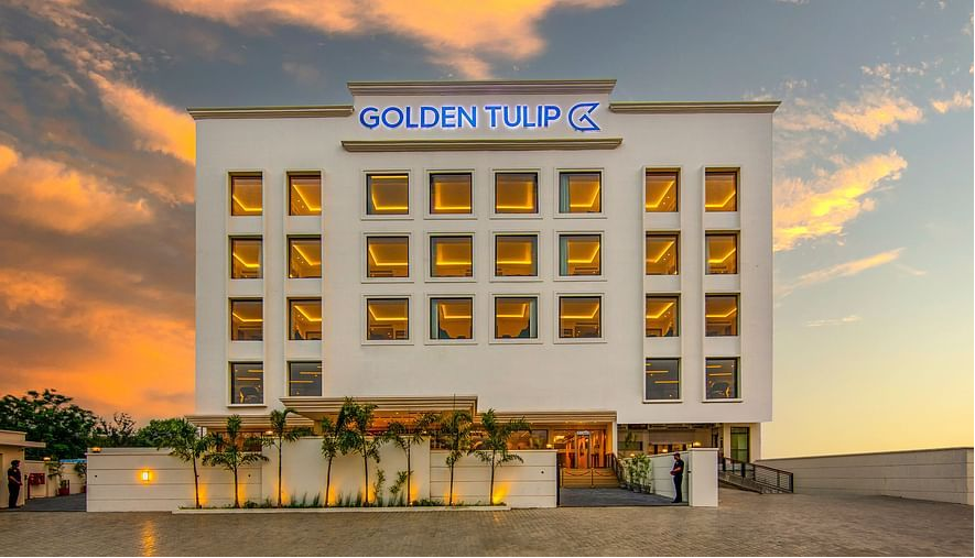 event-venue-Sarovar Portico, Jalandhar