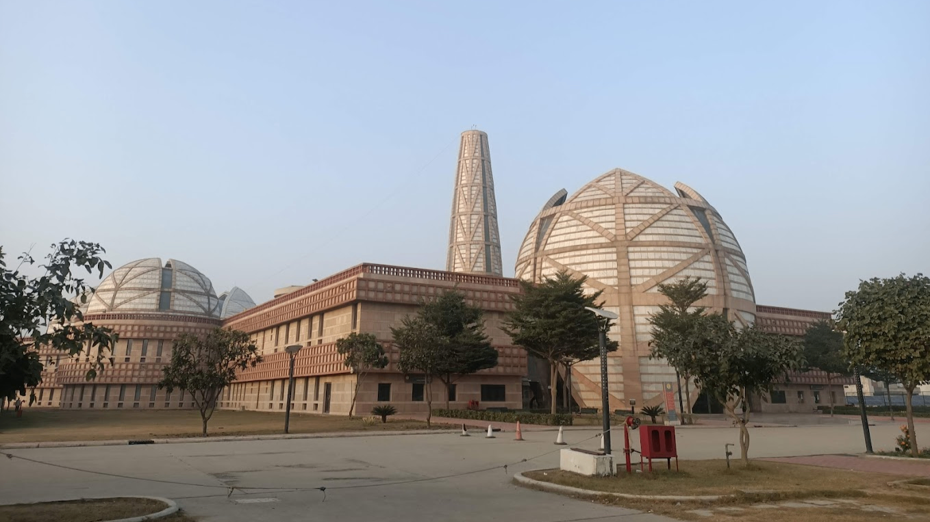 Jang-e-Azadi Memorial