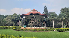 Sri Chamarajendra Park