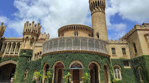Bengaluru Palace