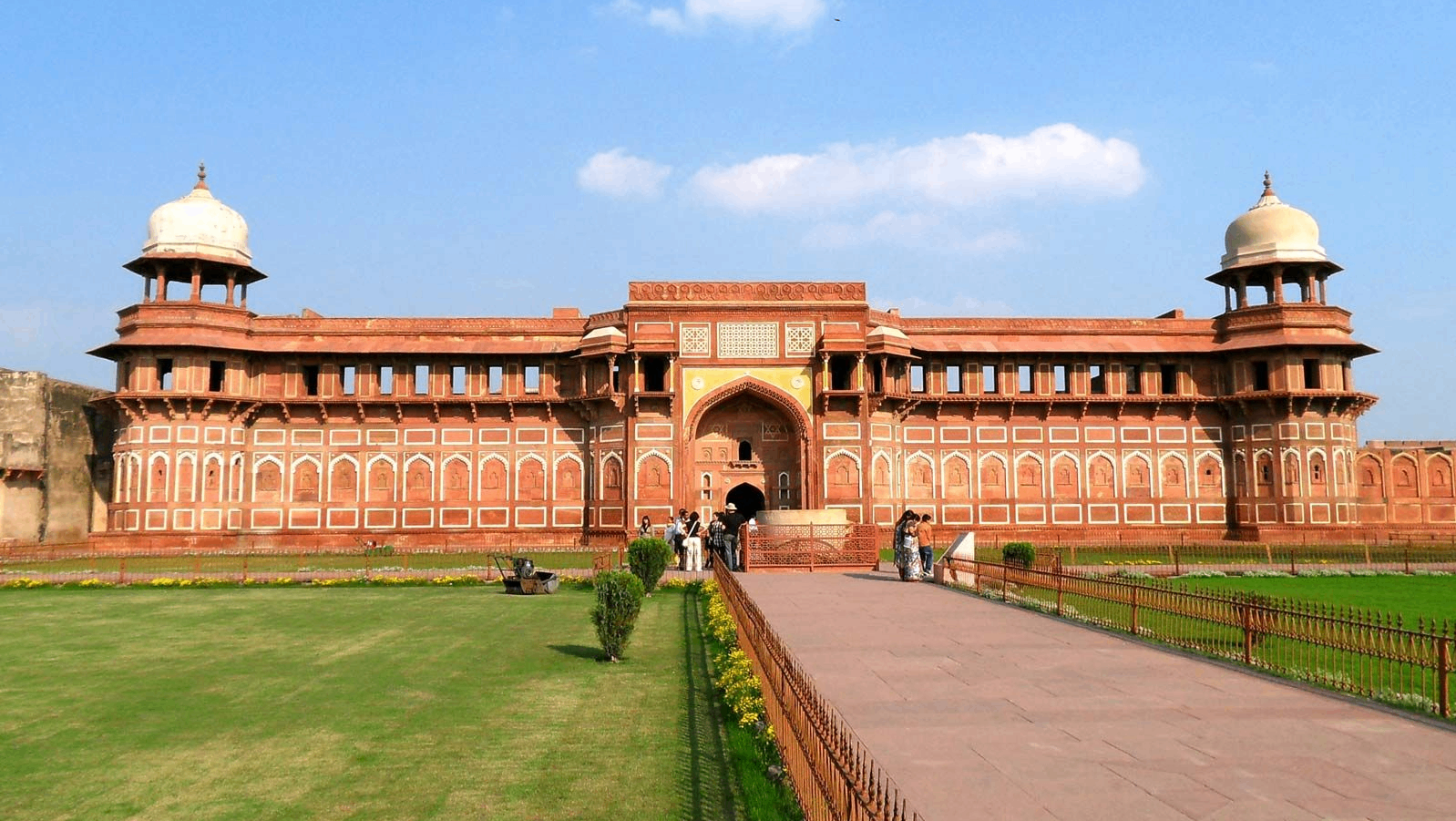 Agra Fort