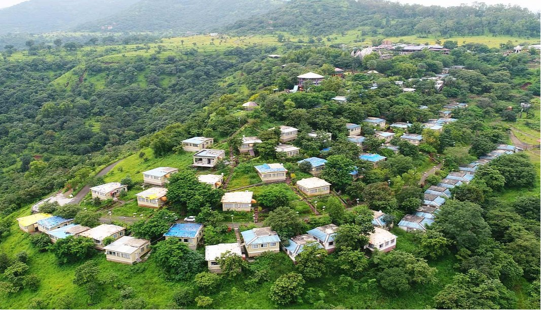 event-venue-Mantra Resorts, Pune