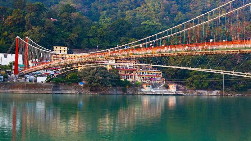 Ram Jhula