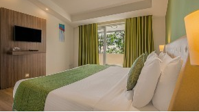 Privilege Suite with Balcony