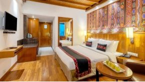 Mountain View Classic Room