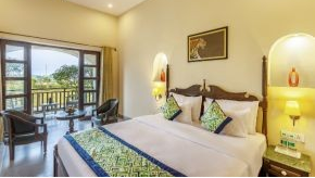 Mountain View Haveli Room With Sit-Out