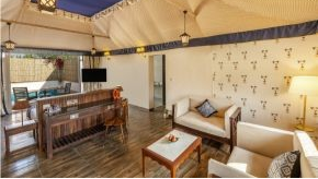 Mountain View Tiger Villa With Private Plunge Pool