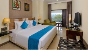 Classic Room with Sit Out