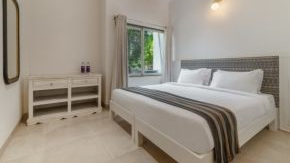 2 Bedroom Apartments