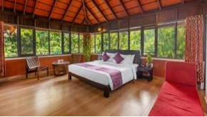 Panoramic Estate View Villa