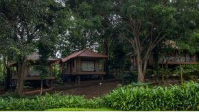 River View Family Suite With Balcony