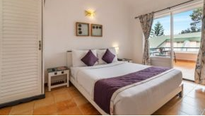 Duplex Suite with Terrace