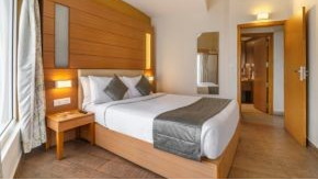 Privilege Suite with Balcony