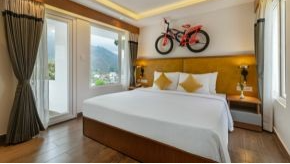 Valley View Thematic Suite