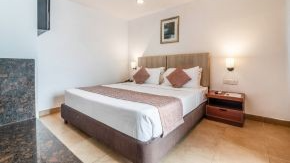 Privilege Suite with Balcony