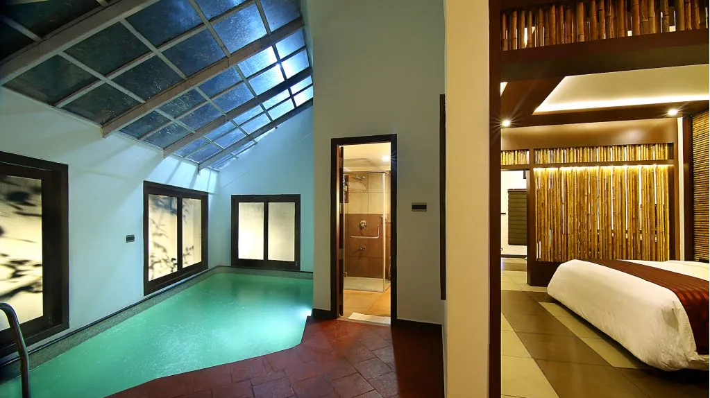 Pool Villa