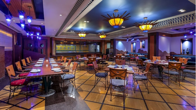 The Great Kabab Factory