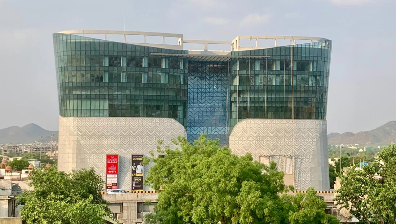 event-venue-Sarovar Portico, Ajmer