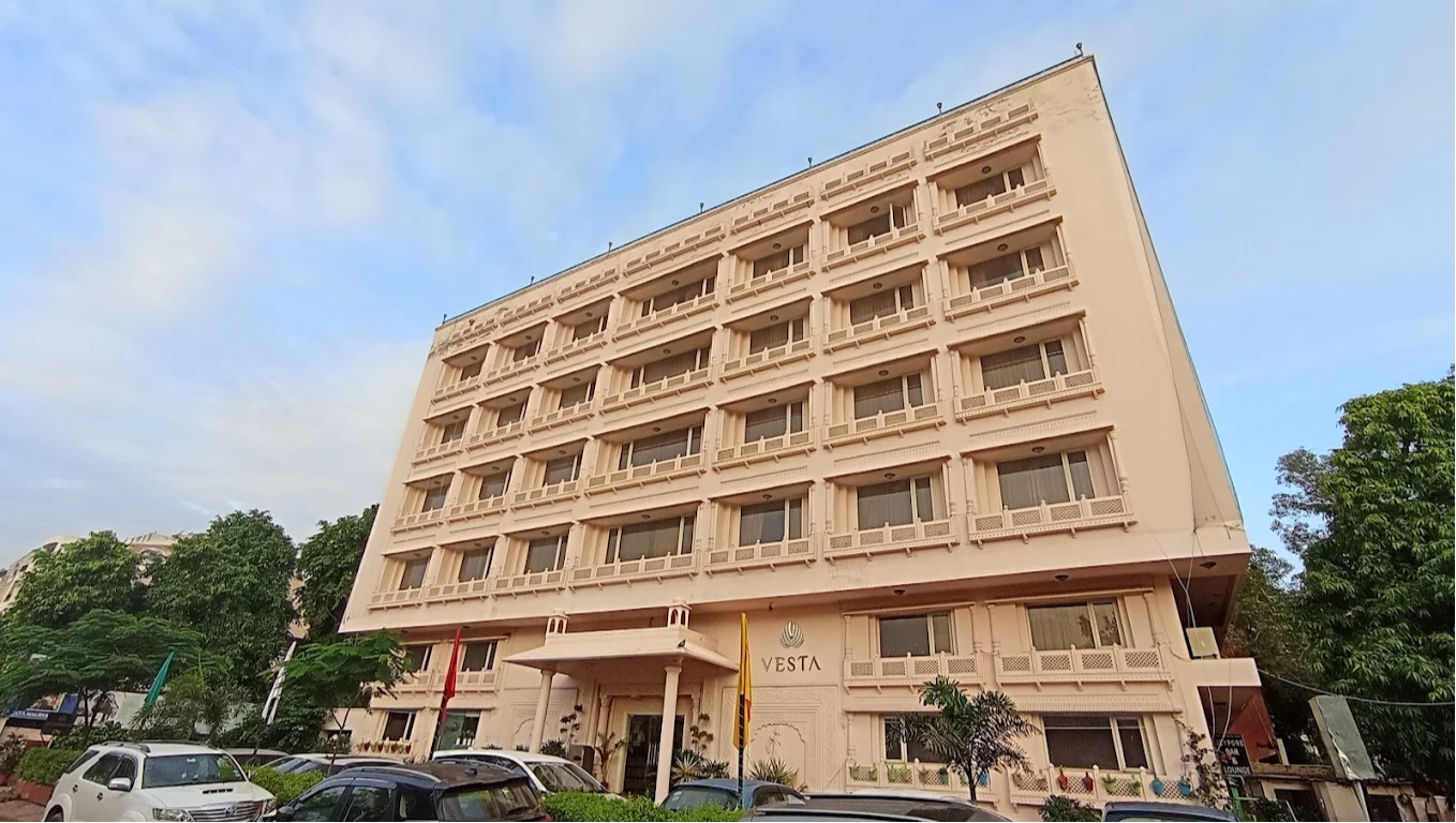 event-venue-Vesta Maurya Palace
