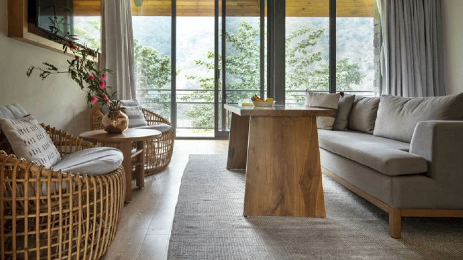 PREMIUM VILLA KING BED