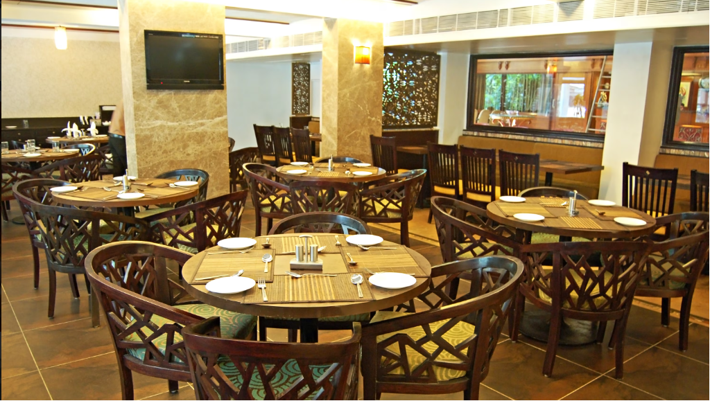 event-venue-Comfort Inn President