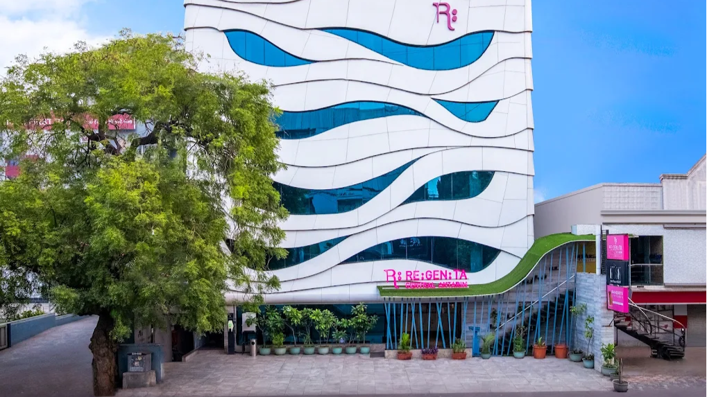 event-venue-Regenta Central Antarim Hotel