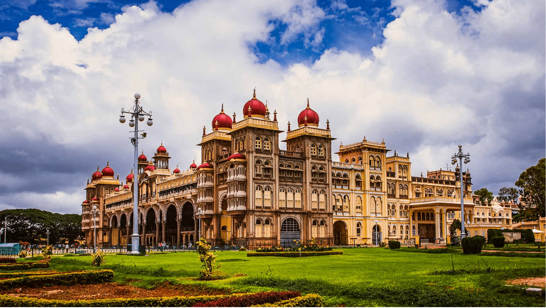Mysore Palace