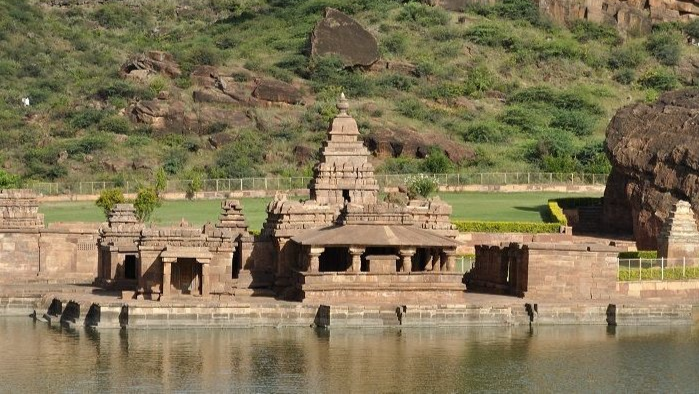 Sri Bhootanaatha Gudi