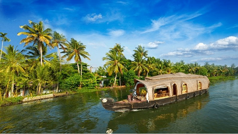 Alappuzha