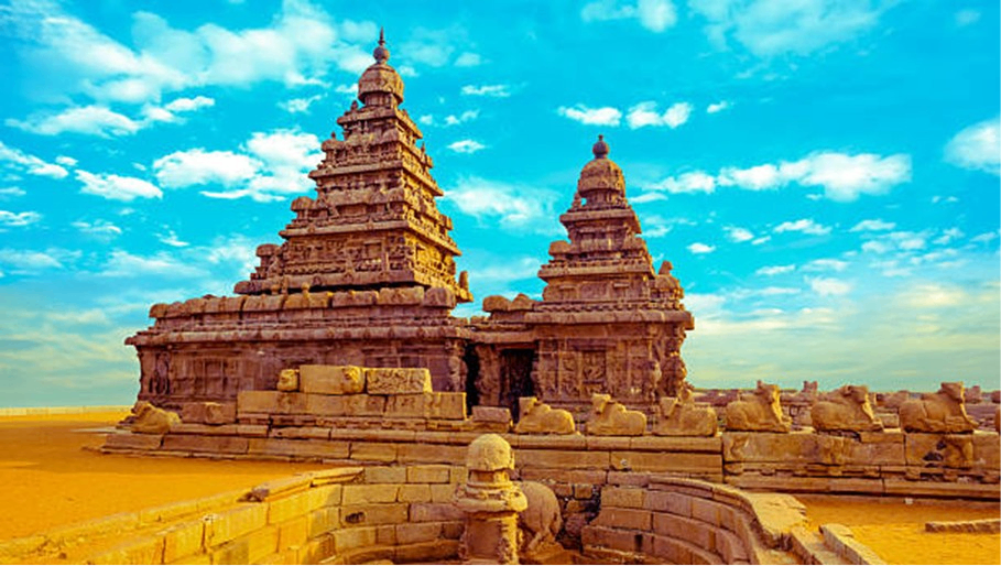 Mahabalipuram