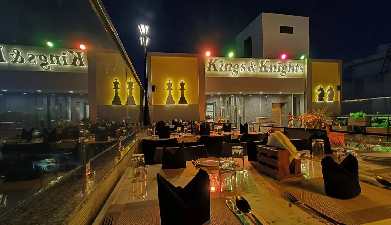 event-venue-Clarks Inn Express, Udaipur