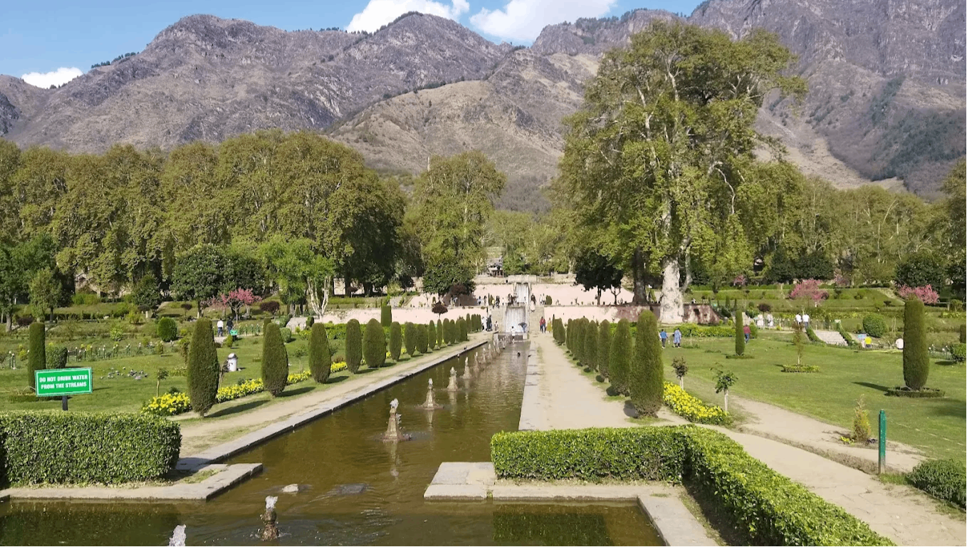 Shah Kashmir Arts Emporium