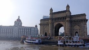 Gateway Of India Mumbai