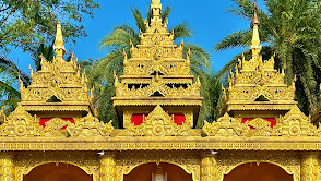 Global Vipassana Pagoda