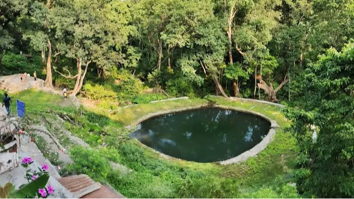 Jim Corbett National Park