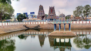 Arulmigu Vadapalani Murugan Temple