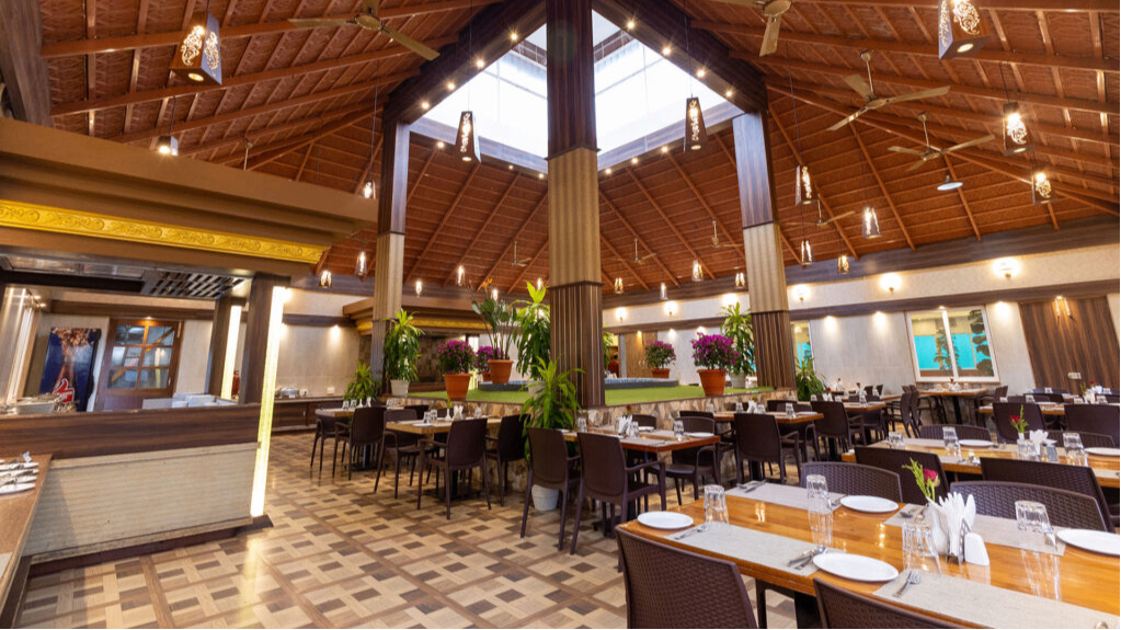 Coffee & Pepper Café