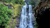 Hebbe Waterfalls
