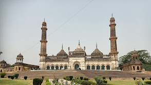 Bara Imambara