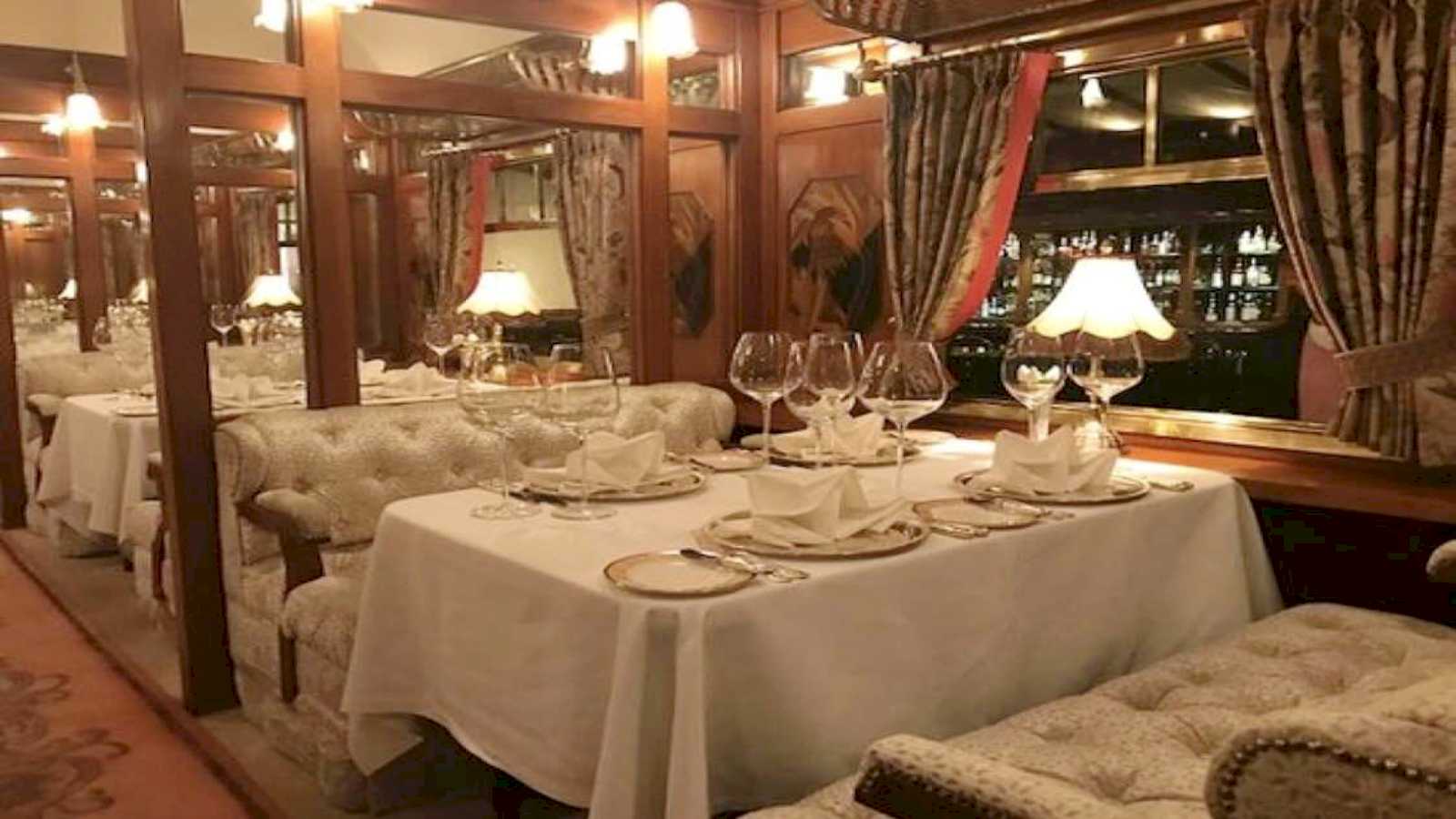 Orient Express