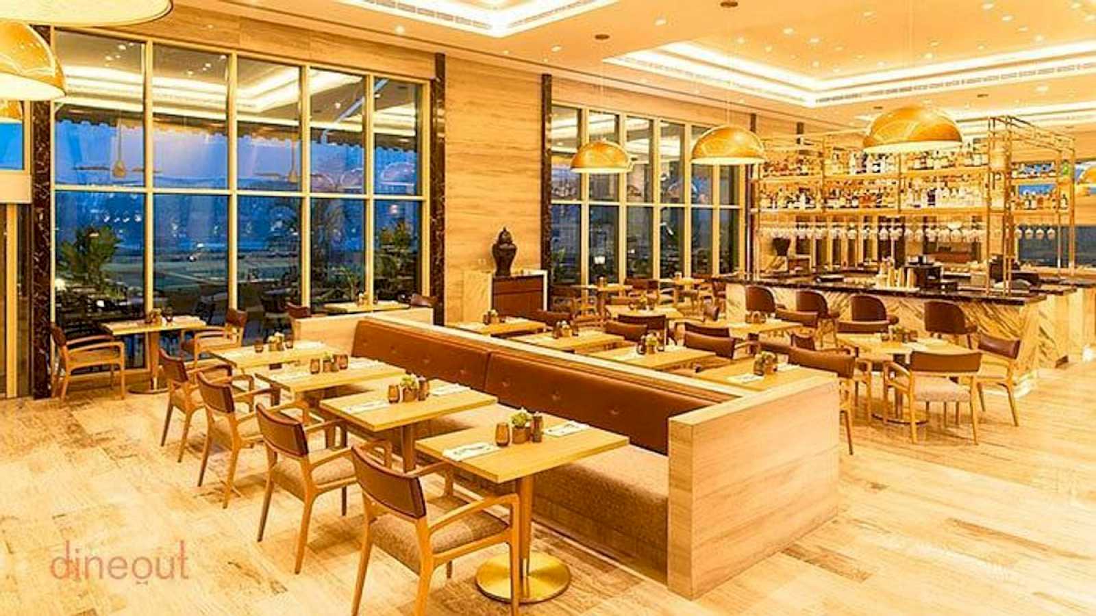 Capital Kitchen