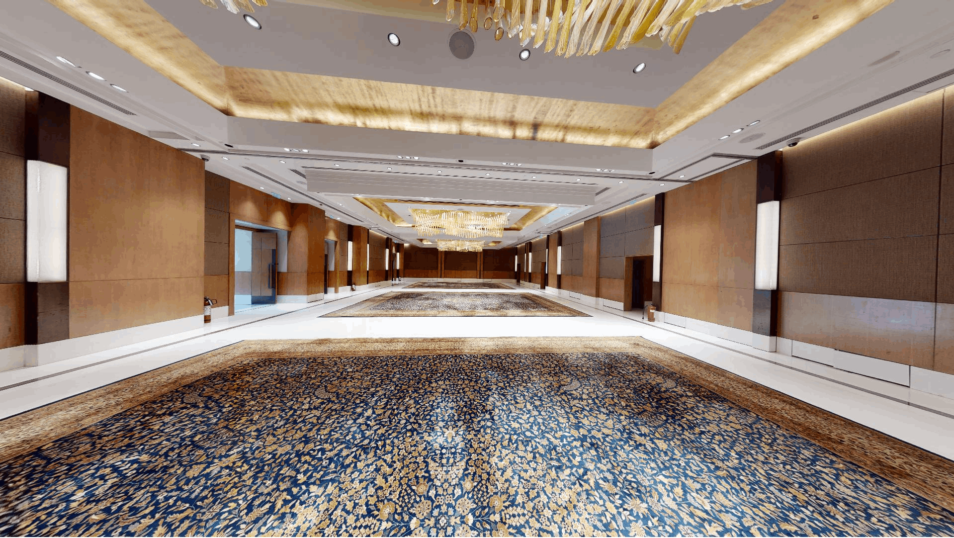 The Ballroom