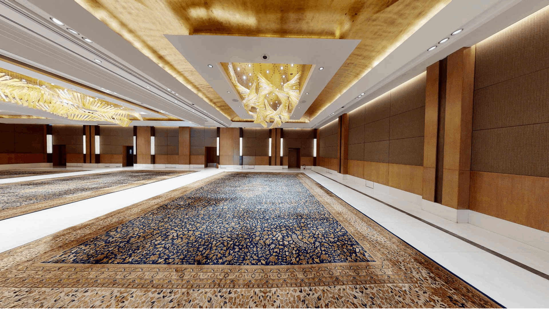 Ballroom I (Satpura)