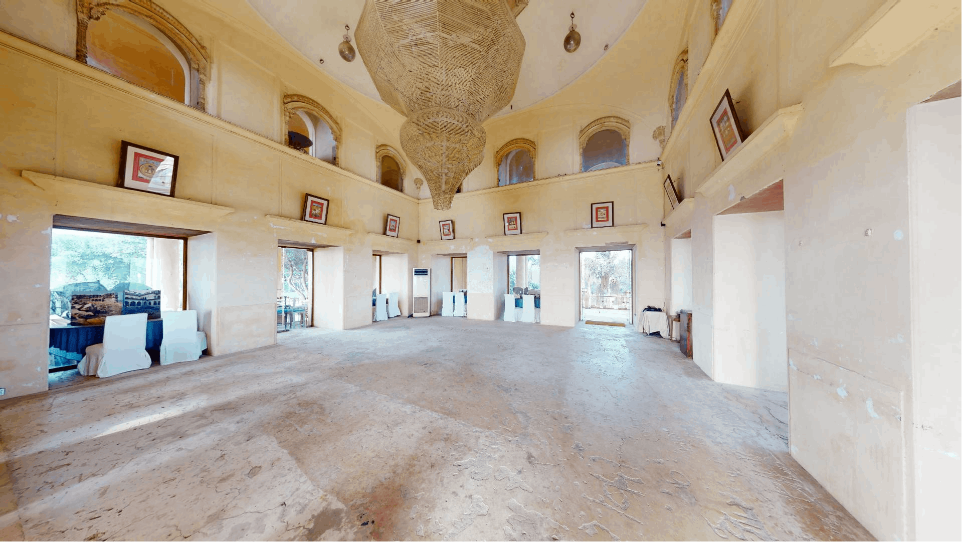 Hawa Mahal Conference Room