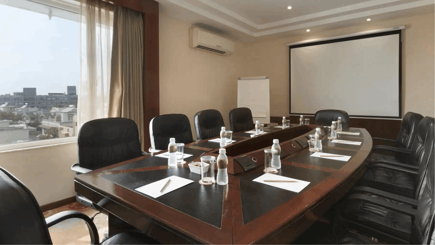 Board Room
