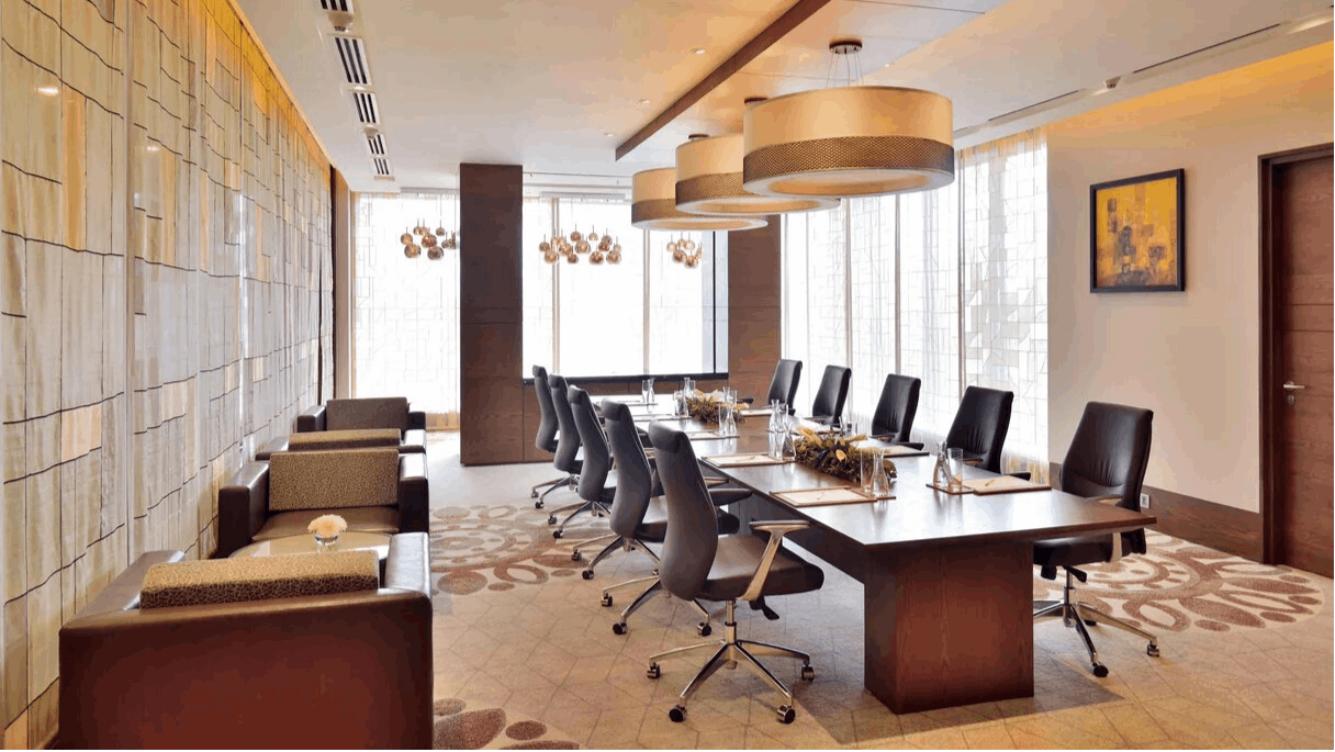 Board Room 1