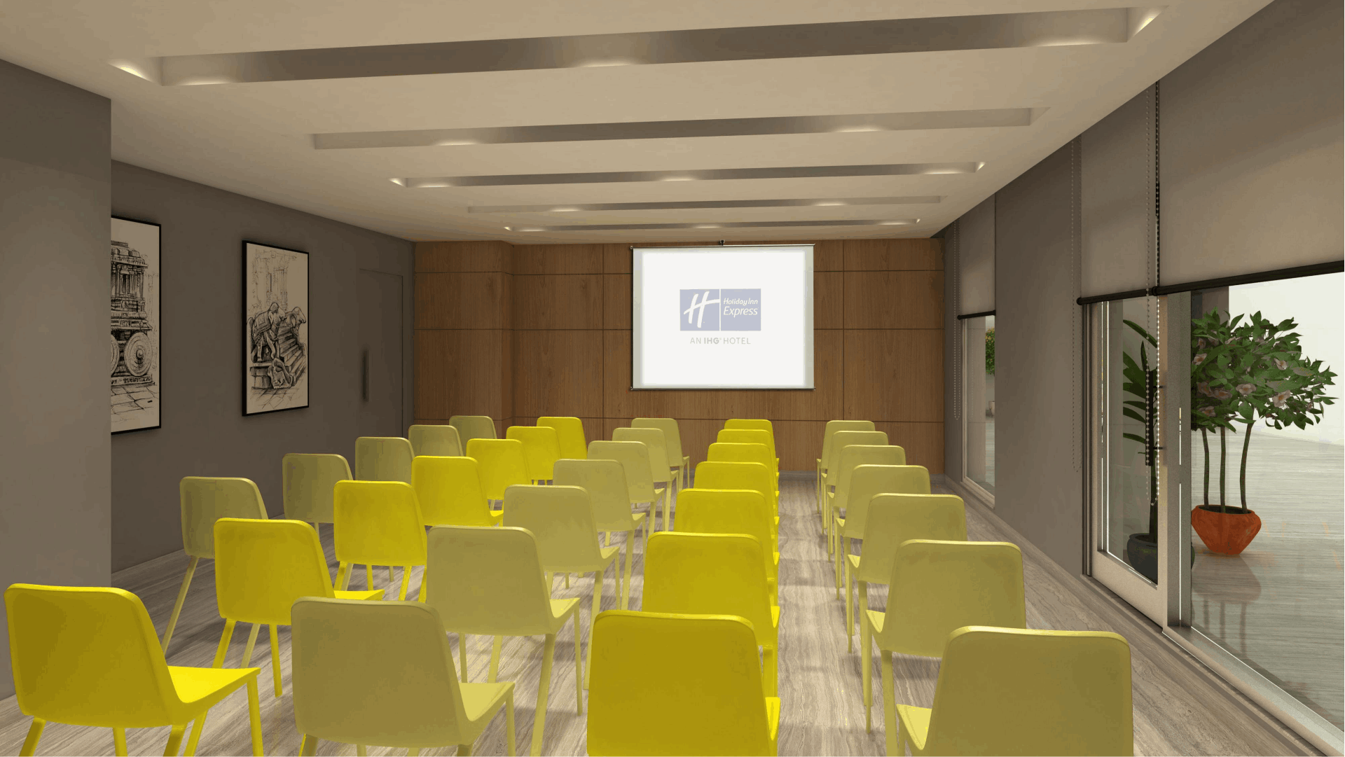 Meeting Room