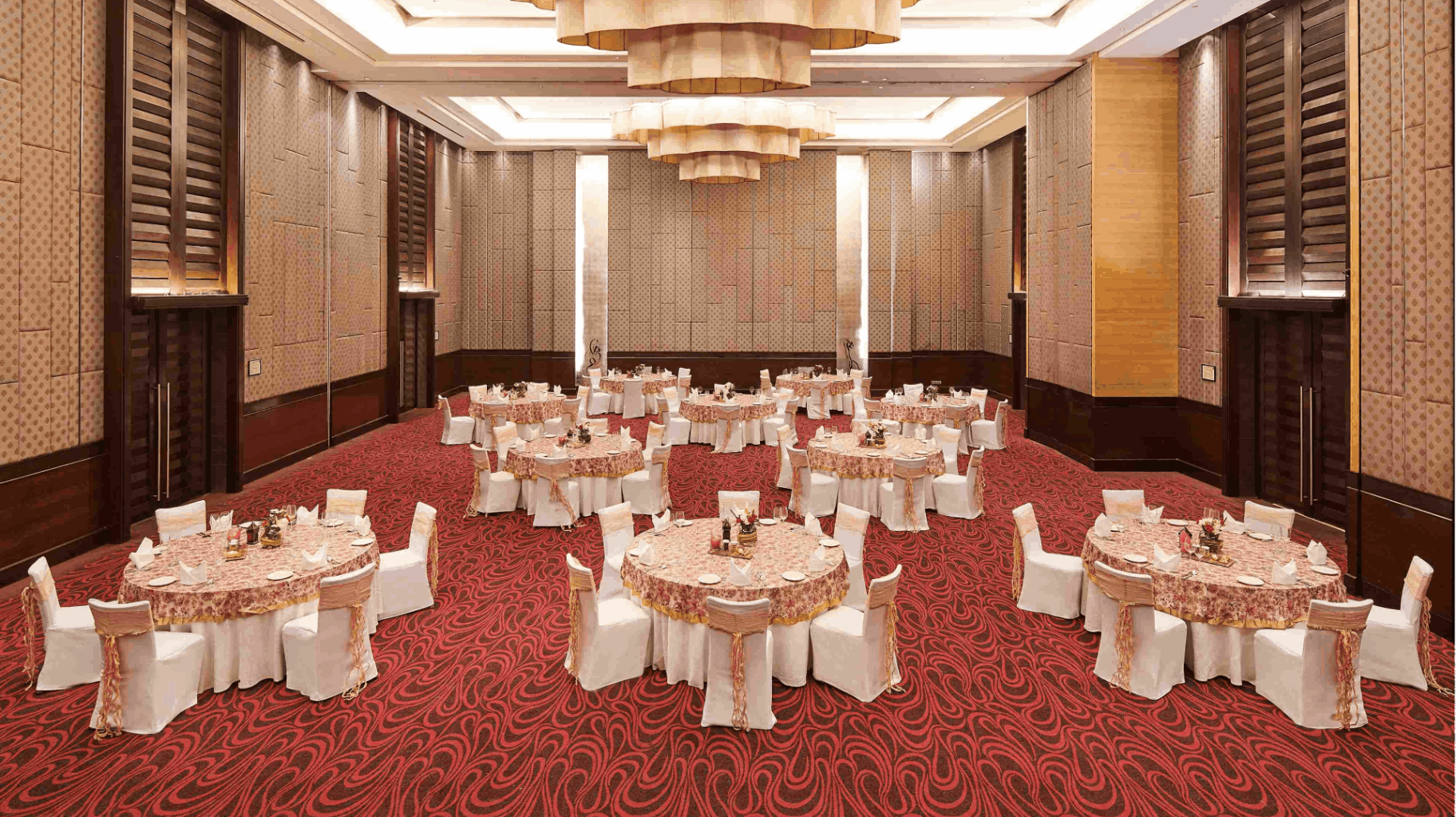 Ballroom 1